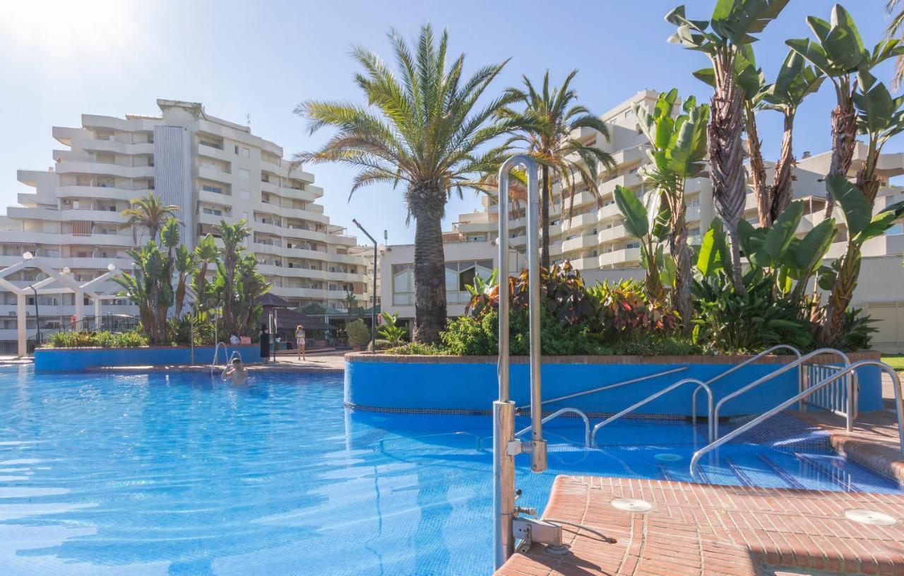 בנאלמדנה Benalbeach Sea View 24H Entry מראה חיצוני תמונה