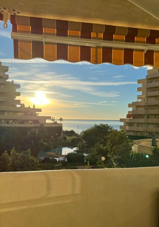 בנאלמדנה Benalbeach Sea View 24H Entry מראה חיצוני תמונה